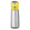 b.box Mini Lunchbox + 16oz Insulated Drink Bottle - 3 of 3