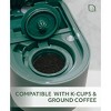 WILLOW Kitchen Single-Serve Coffee Maker - 3 of 4
