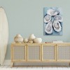 Stupell Industries Five Oyster Shells Canvas Wall Art - 2 of 4