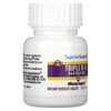 Superior Source Triple B-12, B-6, Folic Acid, 60 MicroLingual Instant Dissolve Tablets - 4 of 4
