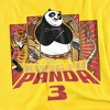 Kung Fu Panda Kung Furry Adult T-Shirt - 2 of 4