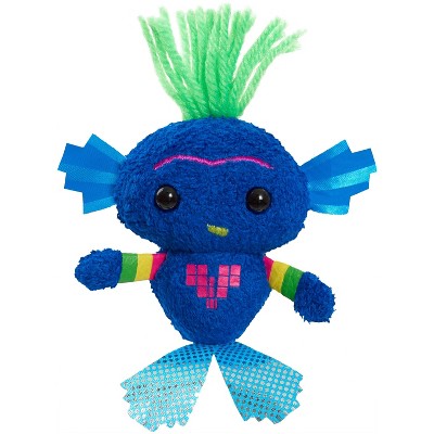 trolls mini plush