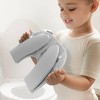 Jool Baby Folding Travel Potty Seat with Free Travel Bag - 2 of 4