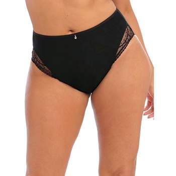 Thinx For All Women's Moderate Absorbency High-waist Brief Period