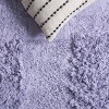 Easy Care ECR225 Table Tufted Machine Washable Indoor Rugs - Safavieh - 4 of 4