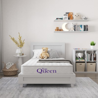 Target queen cheap size mattress