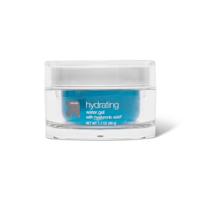 Hydrating Gel Facial Moisturizer - 1.7oz - up & up™