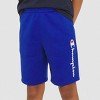 Champion Kids' Signature Fleece Shorts - 2 of 4