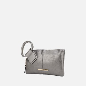 MKF Collection Simone Clutch/Wristlet by Mia K - 1 of 4