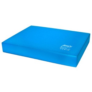 AIREX Balance Pad – Stability Trainer for Balance, Stretching, Physical Therapy, Mobility, and Core Non-Slip Closed Cell Foam Premium Balance Pad - 1 of 4