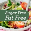 Skinnygirl, Fat-Free, Sugar-Free Poppyseed Salad Dressing, 8 fl oz (Pack of 4) - 4 of 4