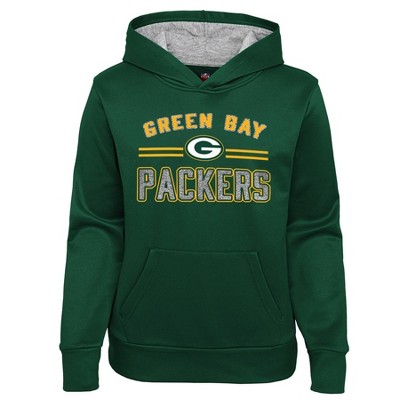 nfl green bay packers sweatshirt