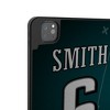NFL Philadelphia Eagles Players Game Tactic Tablet Case for Apple iPad - 4 of 4
