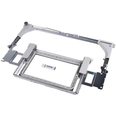 Brother PRSBH1 PRS100 Border Frame 7x4