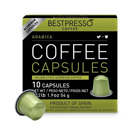 Nespresso originalline machines best sale