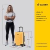 U.S. Army FOX 20" Carry On Hardside Suitcase - 3 of 4