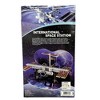 NASA Space Anomaly International Space Station 34 Pieces 3D Puzzle for Aged 7+ Kids - 2 of 2
