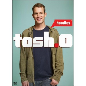 Tosh.0, Vol. 1: Hoodies (DVD) - 1 of 1