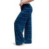 Hello Mello Women's Signature Lounge Pajama Pants - 2 of 4