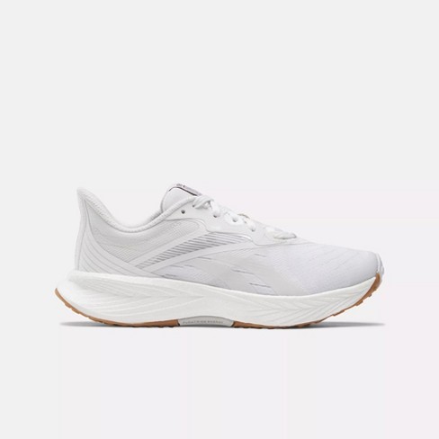 Reebok Floatride Energy 5 Women's Running Shoes 9 White / White / Gum