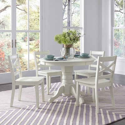 dining table and chairs target