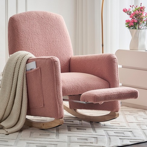 Rocking chair baby target online