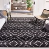 Adirondack ADR131 Non-Shedding Power Loomed Indoor Rugs - Safavieh - 2 of 4