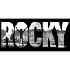 Men's Rocky Rocky Photo Text T-Shirt - 2 of 4