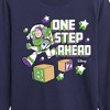 Boys' - Disney - Toy Story Long Sleeve Graphic T-Shirt - 2 of 4