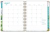 Global Printed Products Hardcover AY 2025-2026 Fashion Planner - 8.5"x11" (Tree Seasons) - 2 of 4