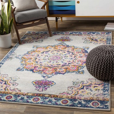Hauteloom Ferney Area Rug