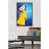 Trends International Coraline - Thinking Framed Wall Poster Prints - 2 of 4
