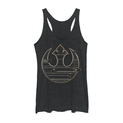 Phoenix Lite Racerback Tank