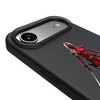 Marvel Deadpool Badge MagSafe Compatible Cell Phone Case for Apple iPhone 17 Series - 4 of 4