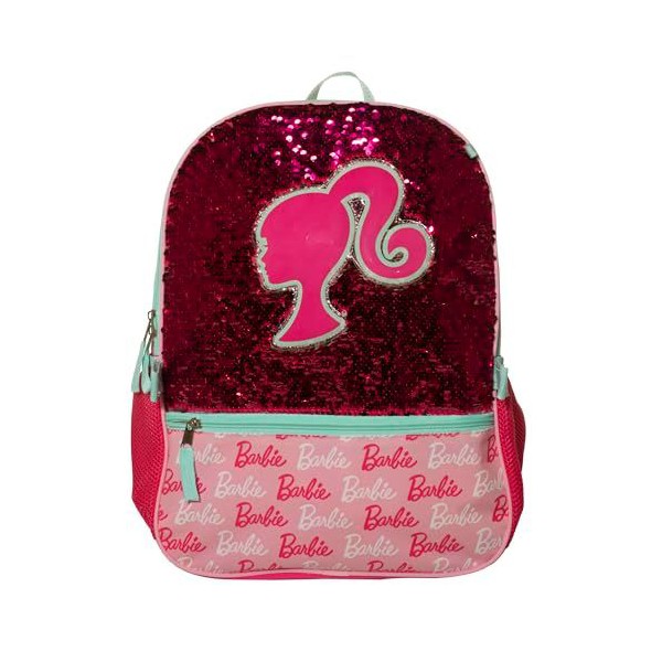 Set de mochila de 5 piezas para niñas 2