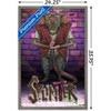 Trends International Teenage Mutant Ninja Turtles: Mutant Mayhem - Splinter Framed Wall Poster Prints - 3 of 4