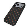 NCAA ACC Universities Fashion Pattern MagSafe Compatible Cell Phone Case for Apple iPhone 17 Series - 2 of 4