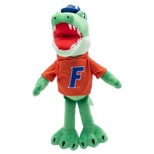 NCAA University of Florida Rag Doll - 1 of 4