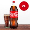 Coca-Cola Soda - 2 L Bottle - 4 of 4