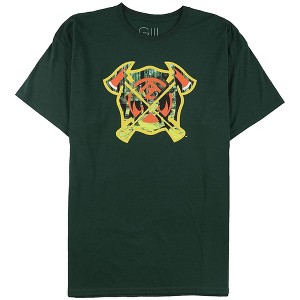 G-III Sports Mens Arizona Hotshots Graphic T-Shirt - 1 of 1