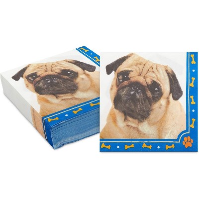 pug supplies