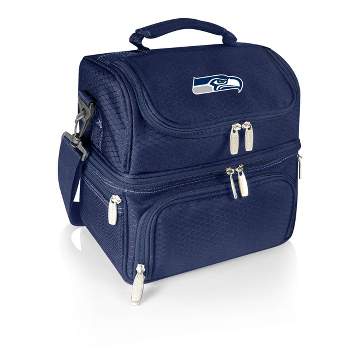 Picnic Time NFL Team Pranzo Lunch Tote - Navy