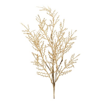 Pine Spray (Set of 4)
