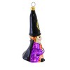 Christopher Radko 5.0 Inch Night Magic Ornament Halloween Witch Tree Ornaments - 3 of 3