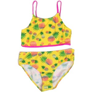 Just Love Girls Two Piece Bathing Suits Swimwear for Girl - 1 of 2