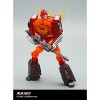 MS-19D Flame Commander Transparent Version | Mechanic Studios Action figures - 4 of 4