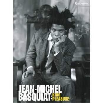 Jean-Michel Basquiat: King Pleasure(c) - (Hardcover)
