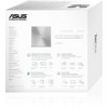 Asus ZenDrive SDRW-08U9M-U DVD-Writer - External - Silver - DVD-RAM/±R/±RW Support - 24x CD Read/24x CD Write/24x CD Rewrite - 2 of 4