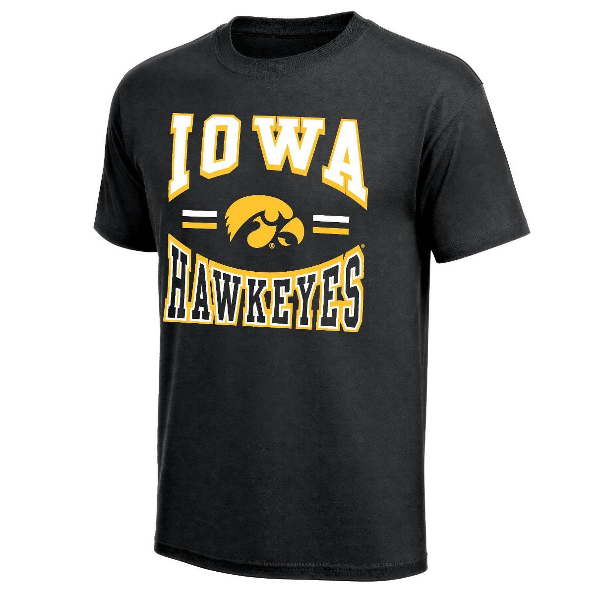 NCAA Iowa Hawkeyes Youth T-Shirt