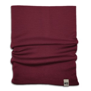 Minus33 Merino Wool Midweight - Neck Gaiter 100% Merino Wool - 1 of 4